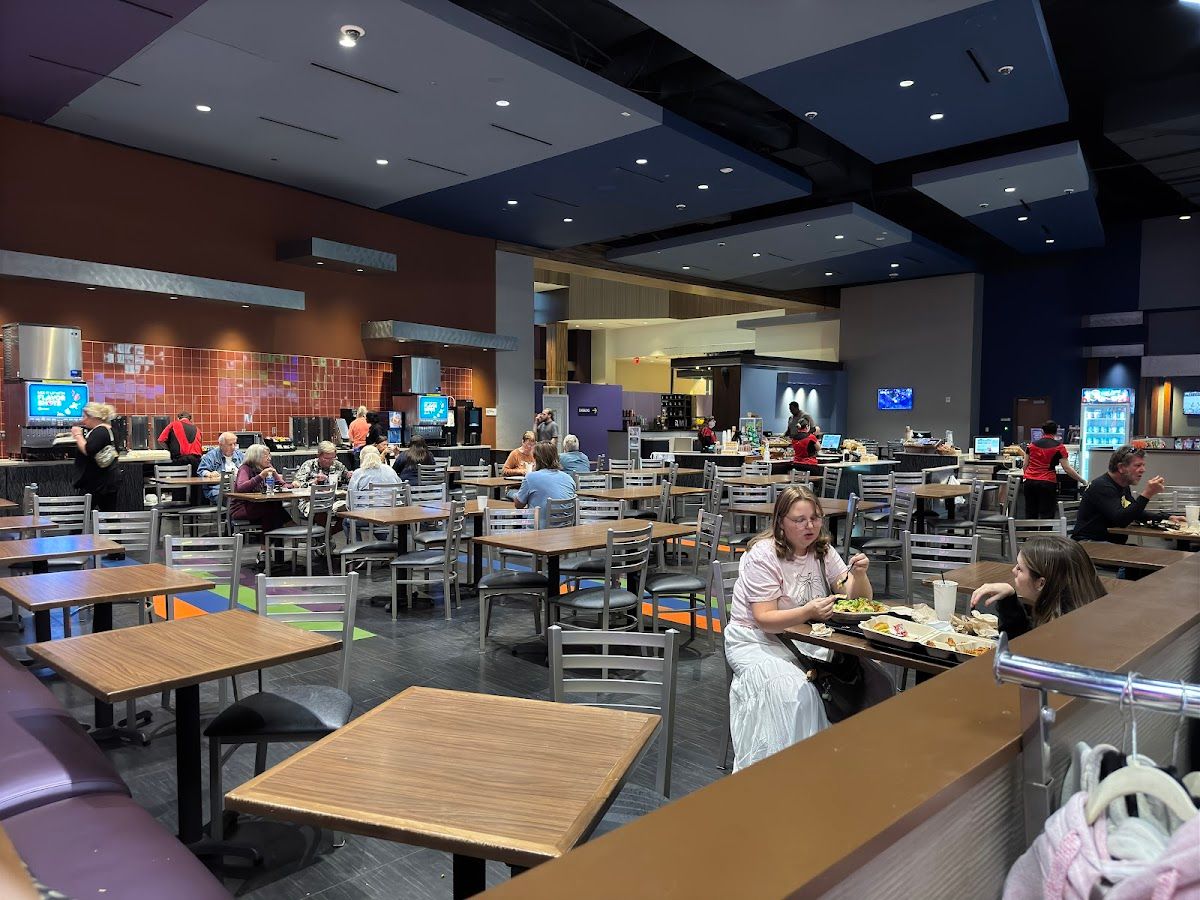 Harrah's Cherokee Valley River Casino & Hotel photo 8