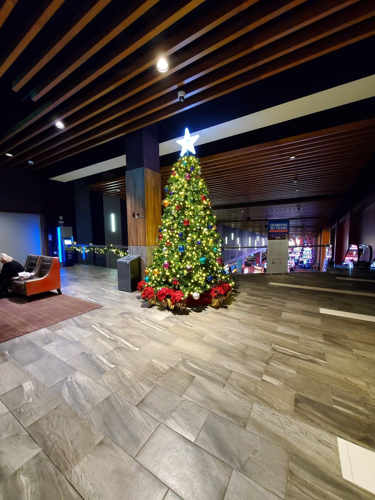 Harrah's Cherokee Valley River Casino & Hotel photo 10