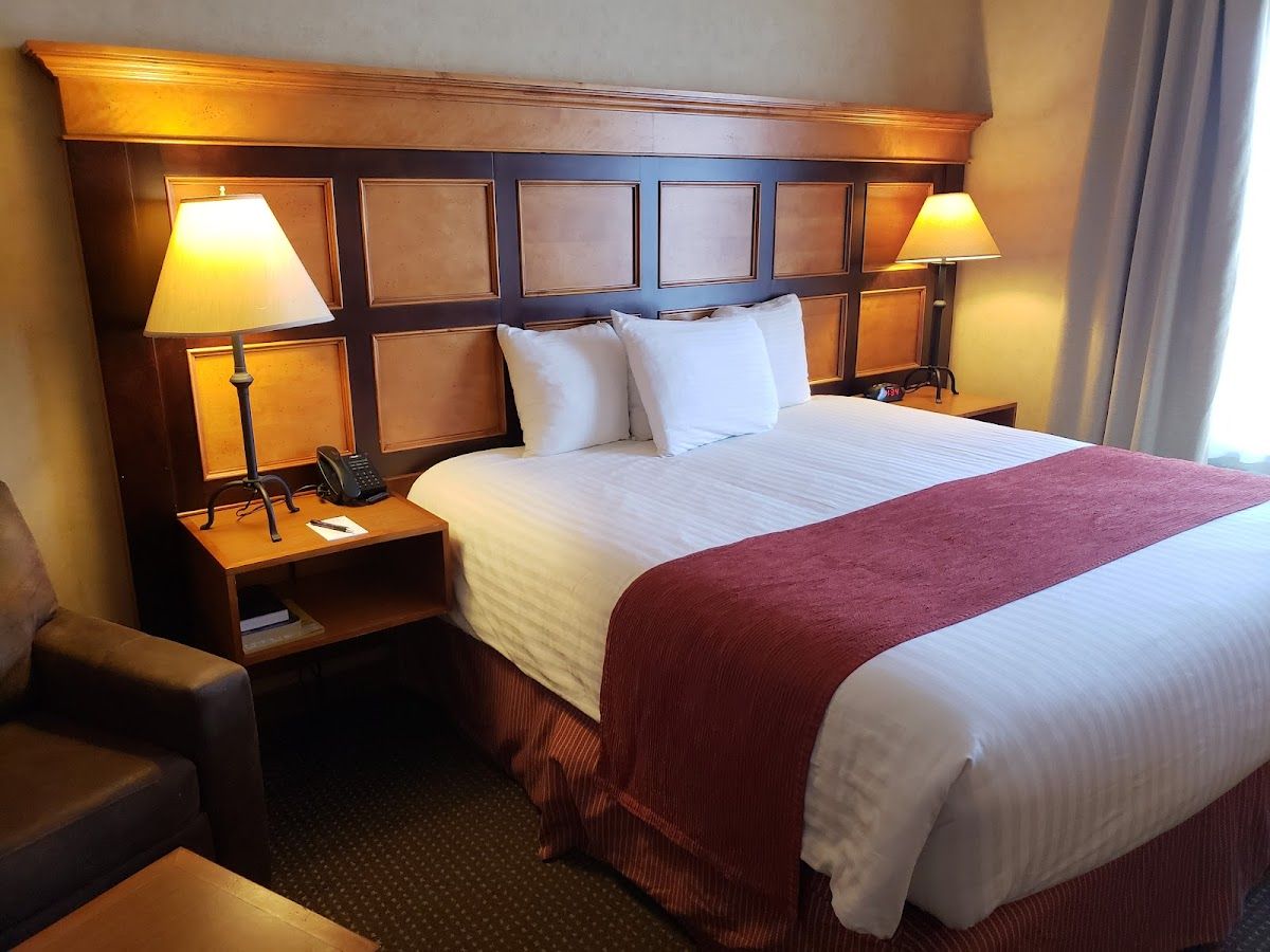 Diamond Mountain Casino and Hotel photo 2