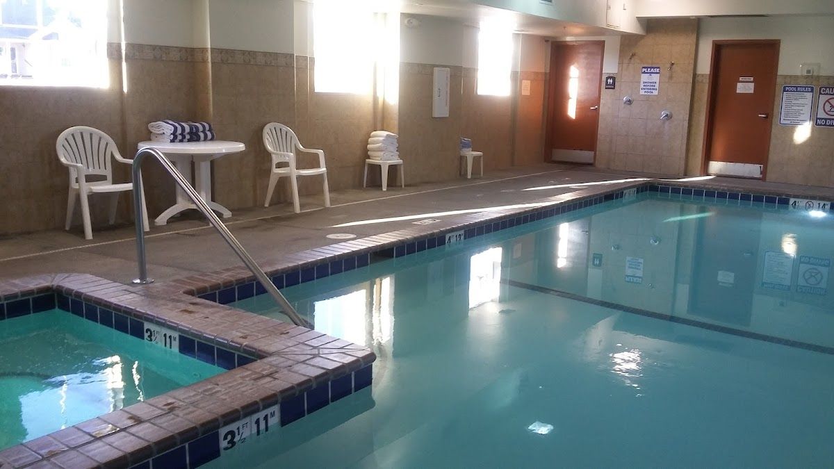 Diamond Mountain Casino and Hotel photo 4
