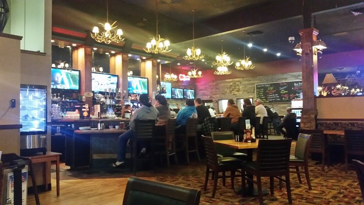 Diamond Mountain Casino and Hotel photo 6