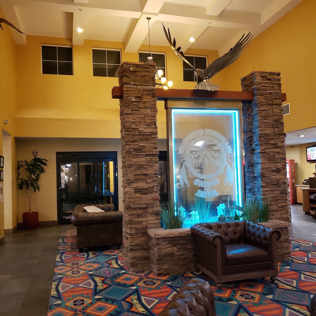 Diamond Mountain Casino and Hotel photo 7