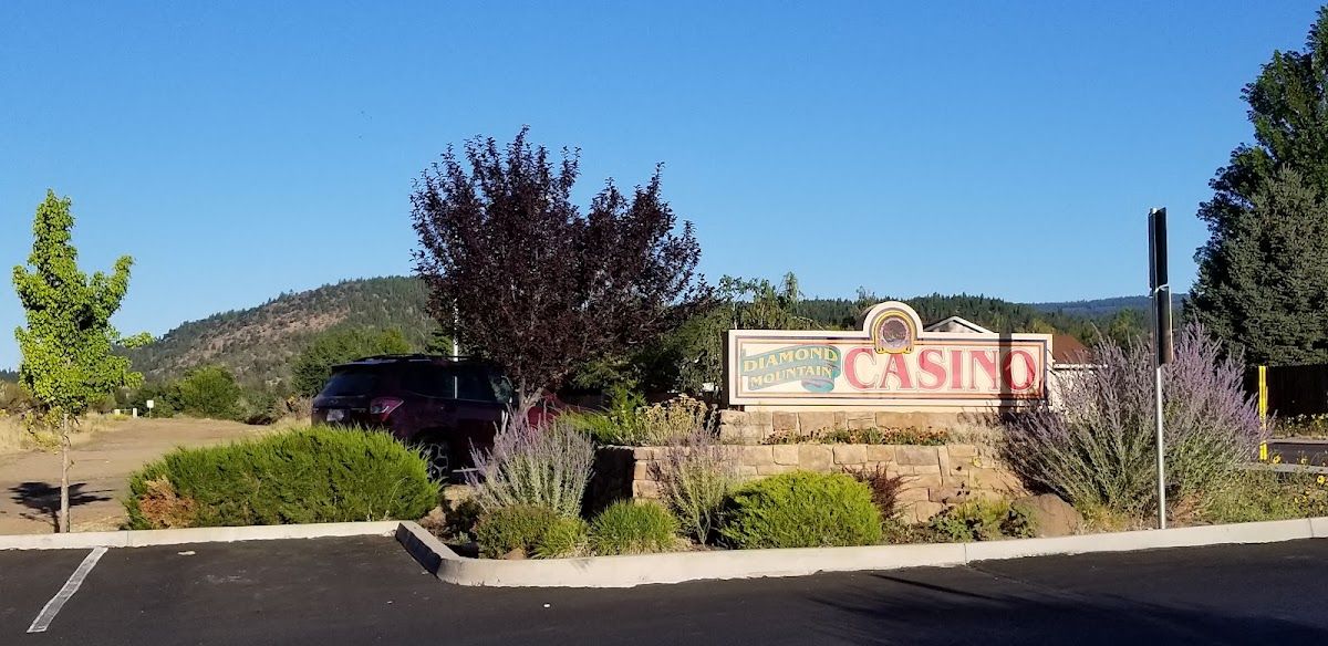 Diamond Mountain Casino and Hotel photo 10