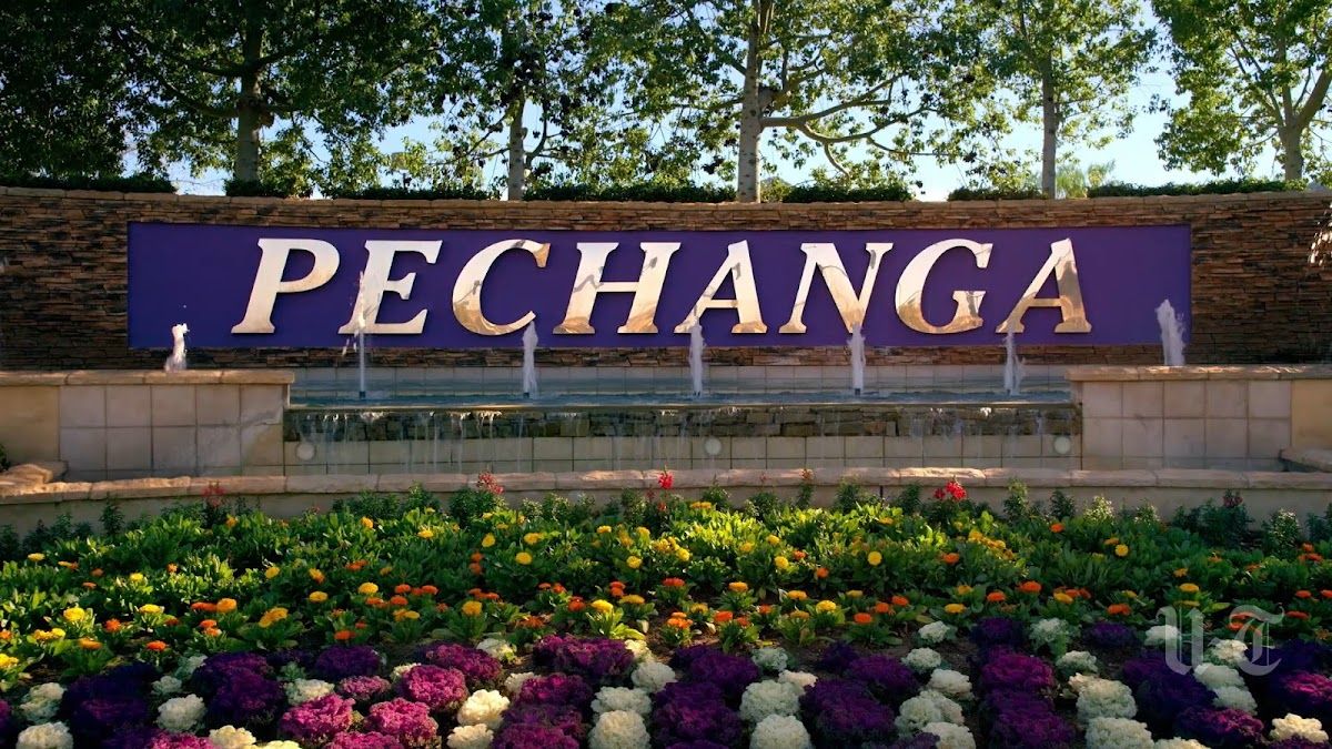 Pechanga Resort Casino Poker Room photo 5