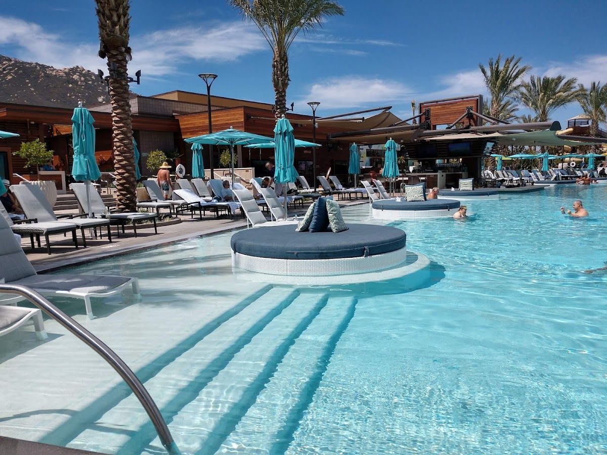 Pechanga Resort Casino Poker Room photo 6