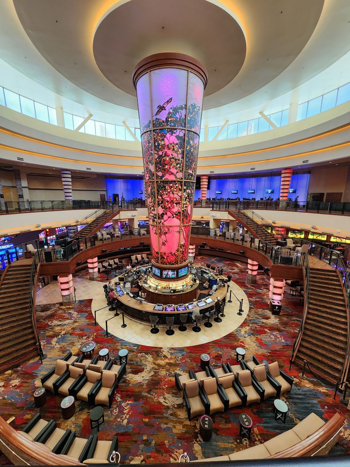 Pechanga Resort Casino Poker Room photo 10