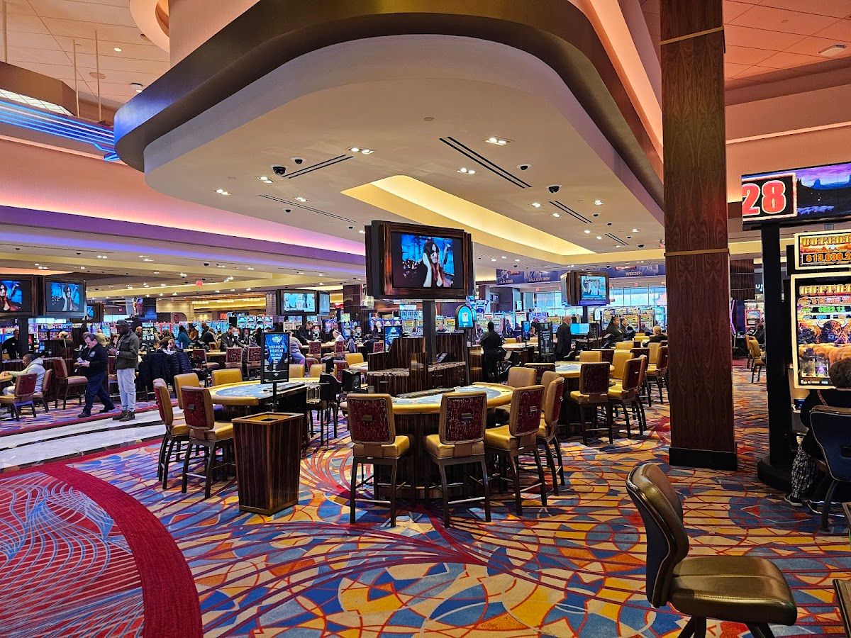 Hard Rock Casino Northern Indiana photo 3