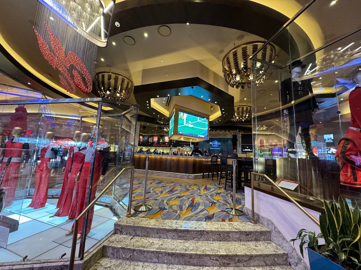 Hard Rock Casino Northern Indiana photo 4