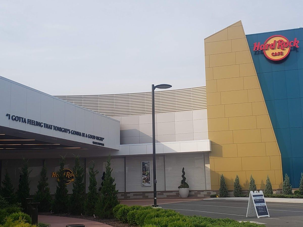 Hard Rock Casino Northern Indiana photo 5