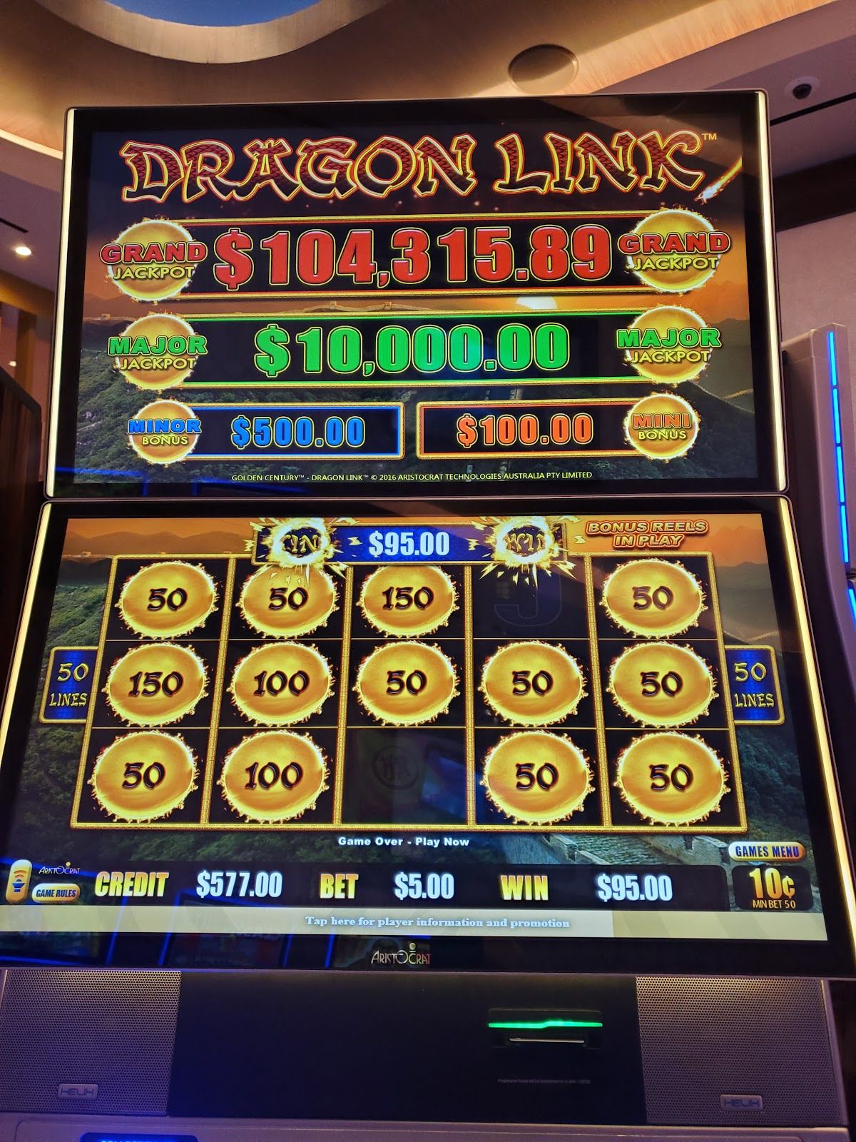 Hard Rock Casino Northern Indiana photo 6