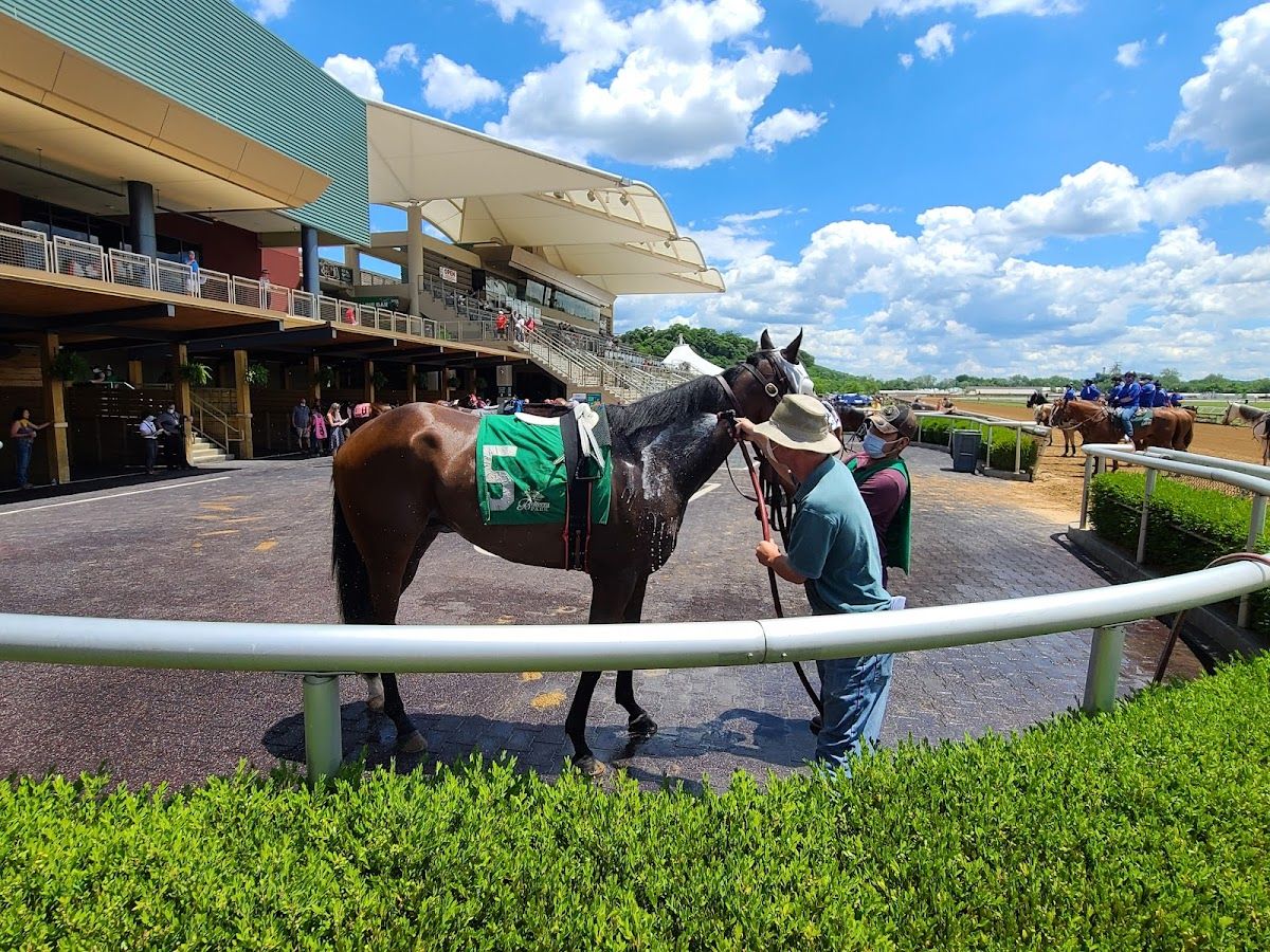 Belterra Park Cincinnati photo 9