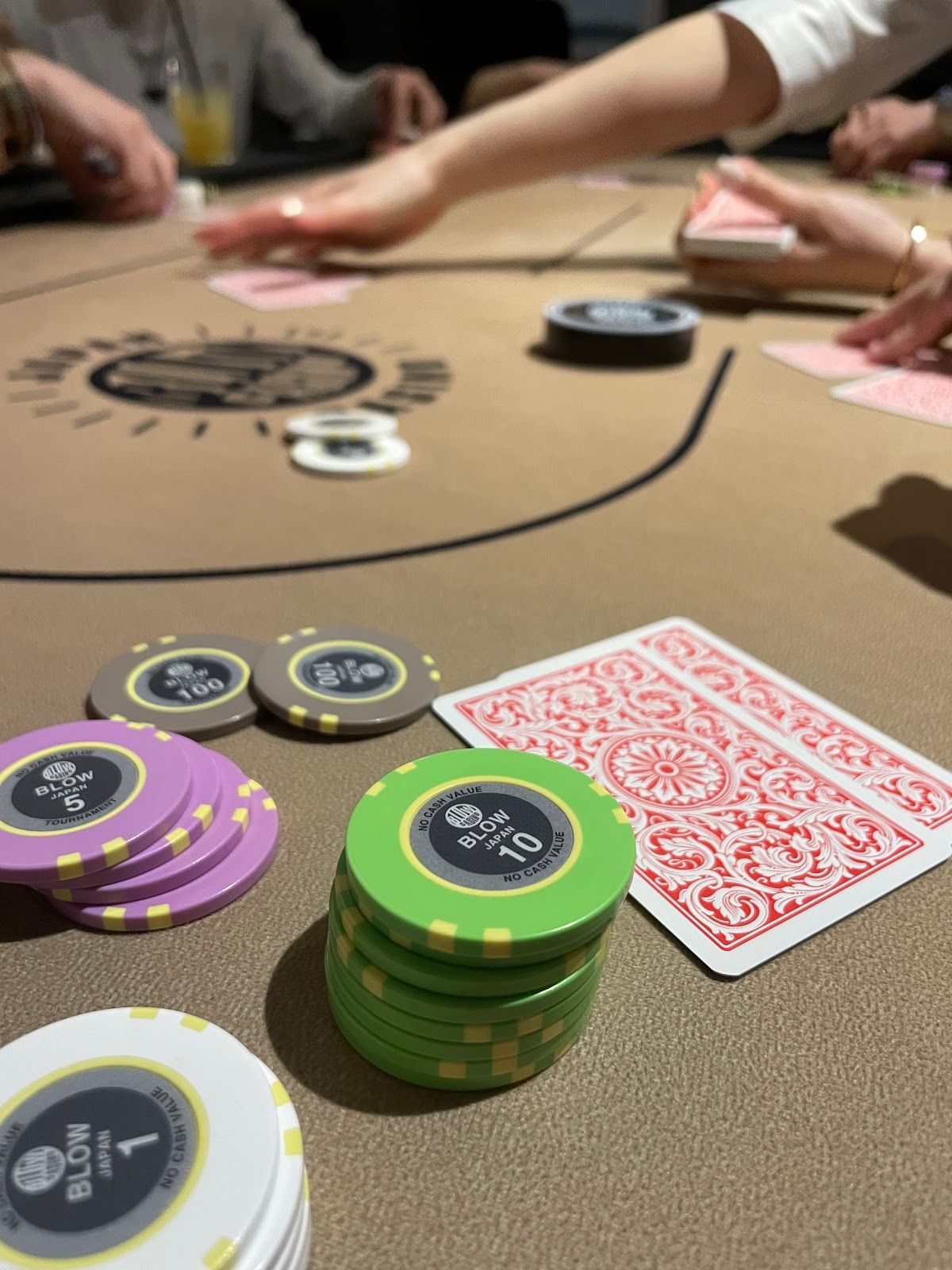 CASINO BLOW photo 6