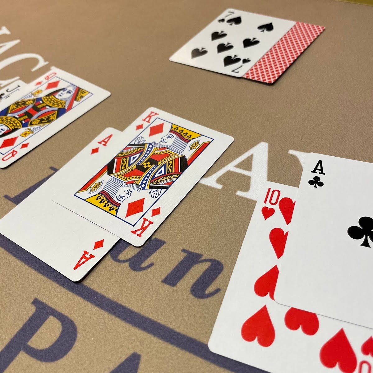 CASINO BLOW photo 9