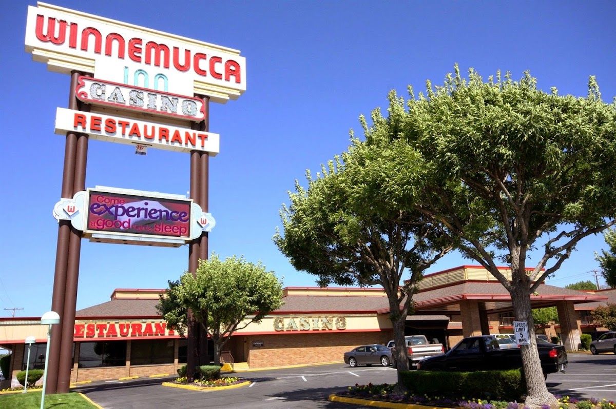 Winnemucca Inn & Casino - Casino in Winnemucca, United States
