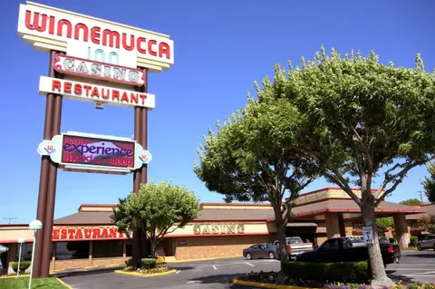 Winnemucca Inn & Casino - Casino in Winnemucca, United States