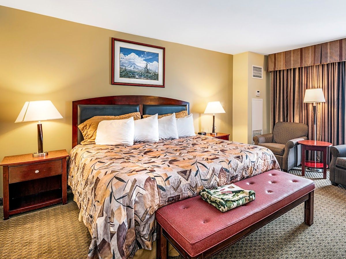 Winnemucca Inn & Casino photo 2