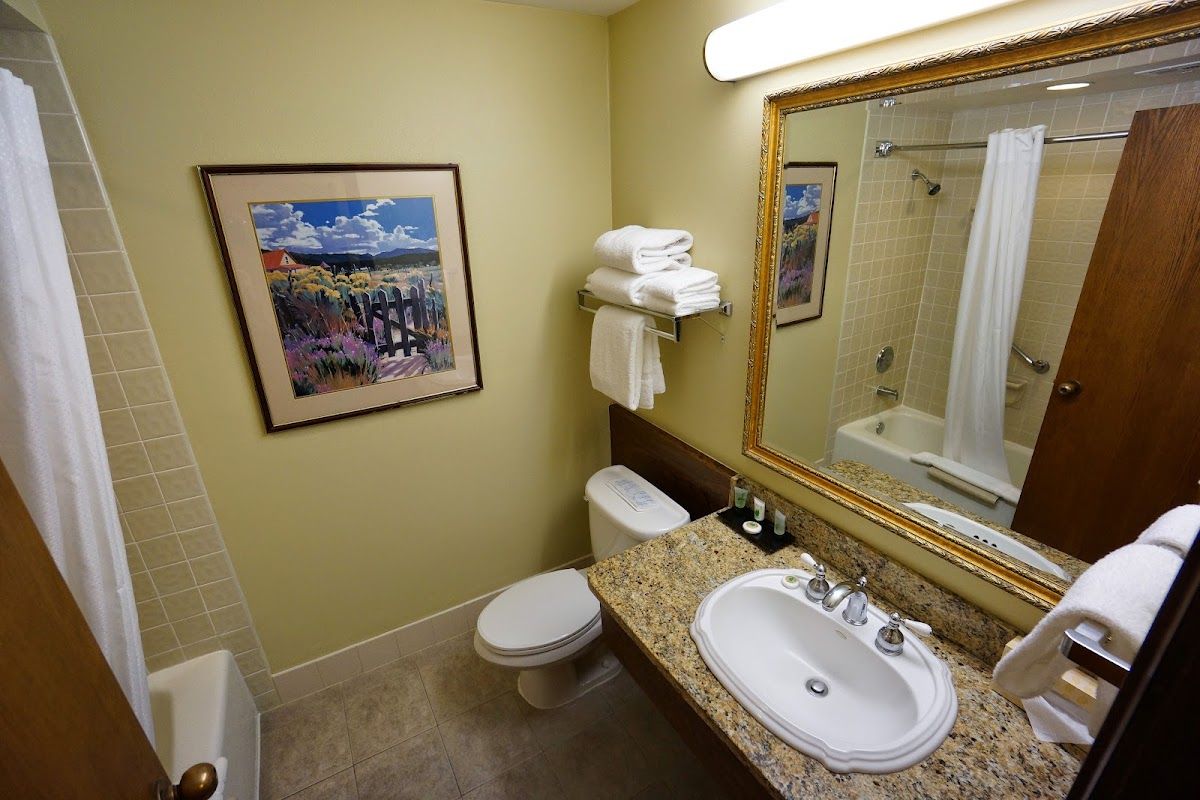Winnemucca Inn & Casino photo 4