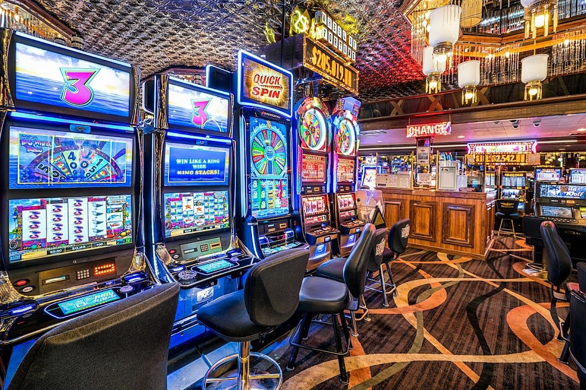 Winnemucca Inn & Casino photo 5