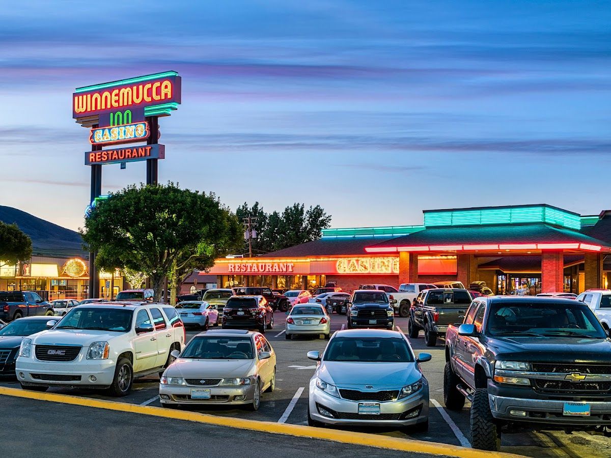 Winnemucca Inn & Casino photo 6