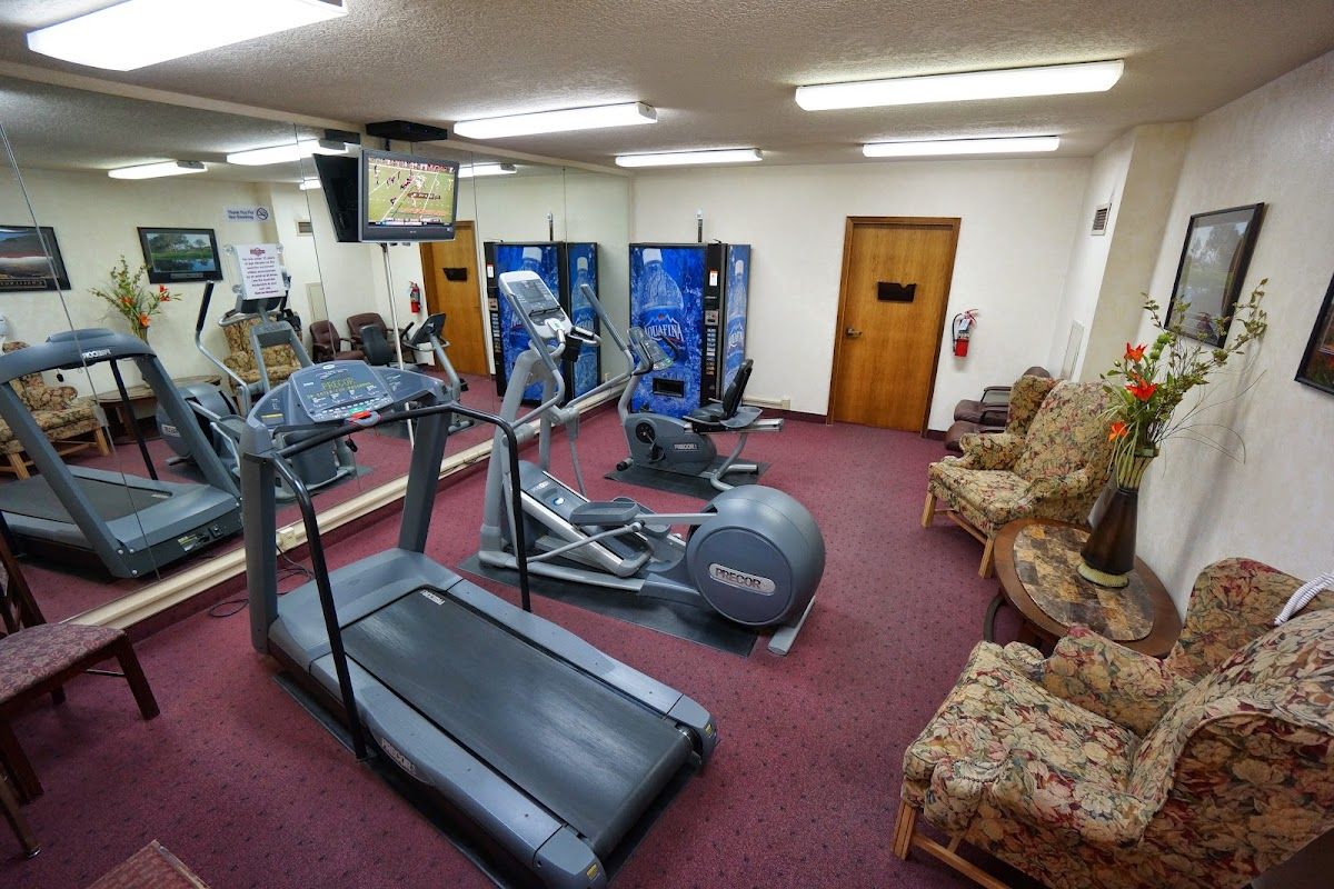 Winnemucca Inn & Casino photo 7