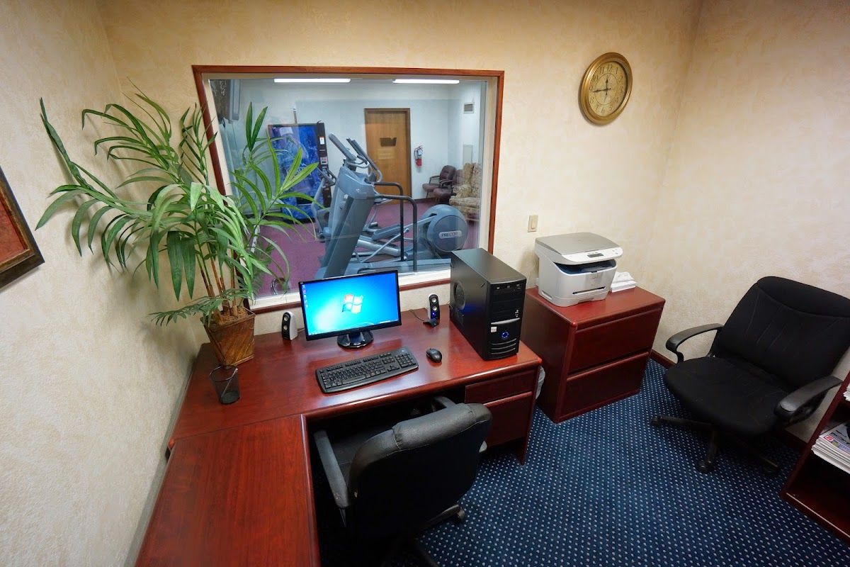 Winnemucca Inn & Casino photo 8