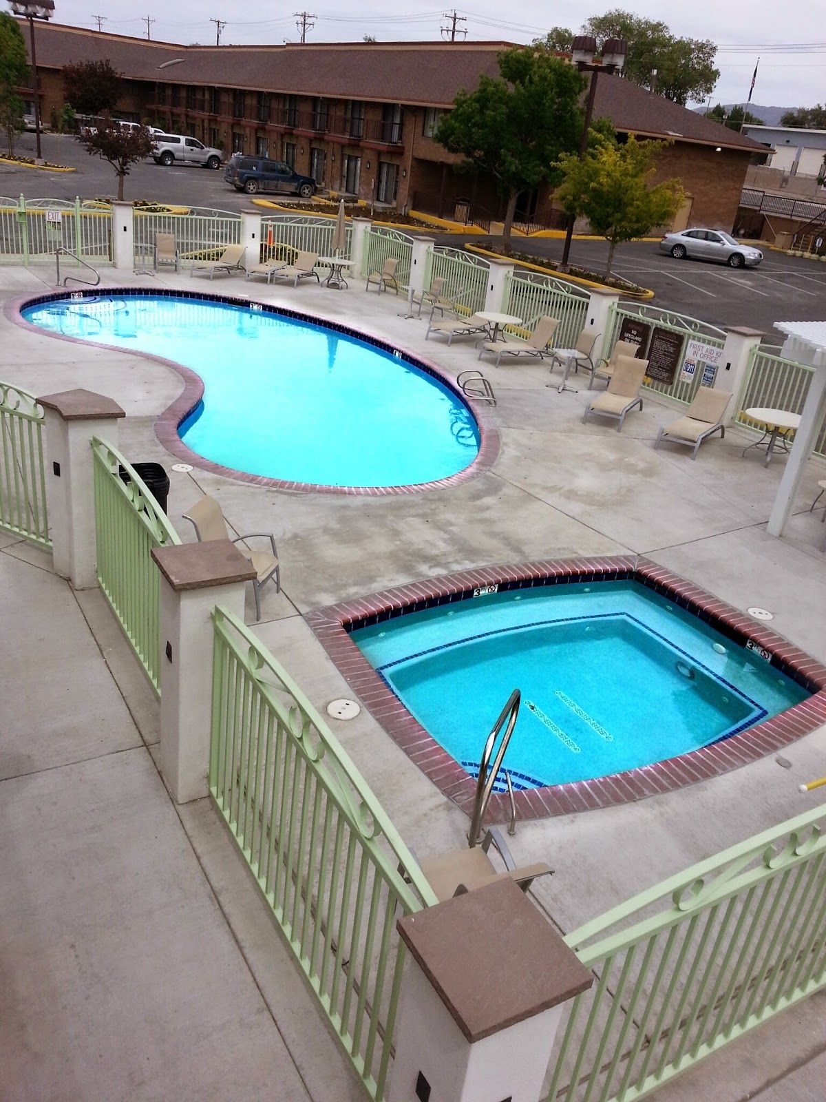 Winnemucca Inn & Casino photo 9