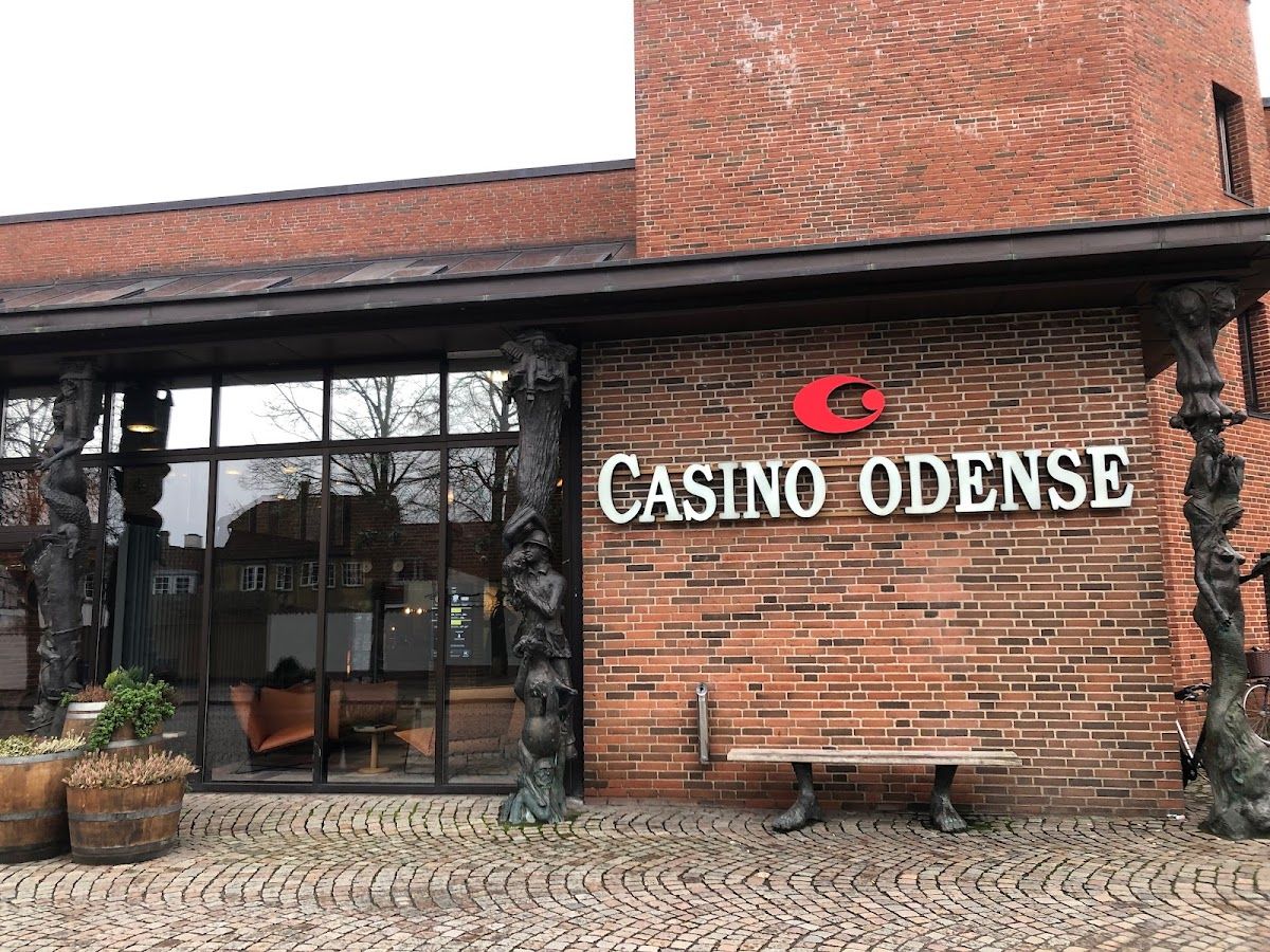 Casino Odense photo 8