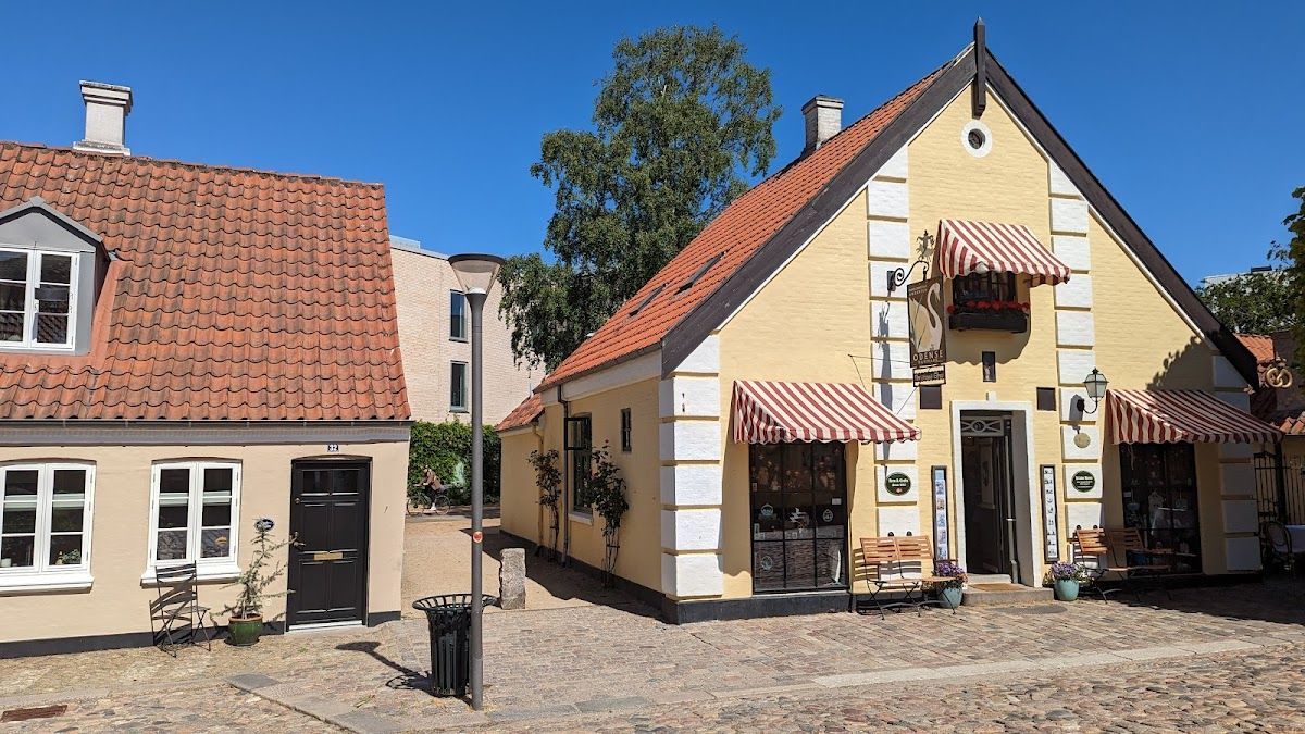 Casino Odense photo 9