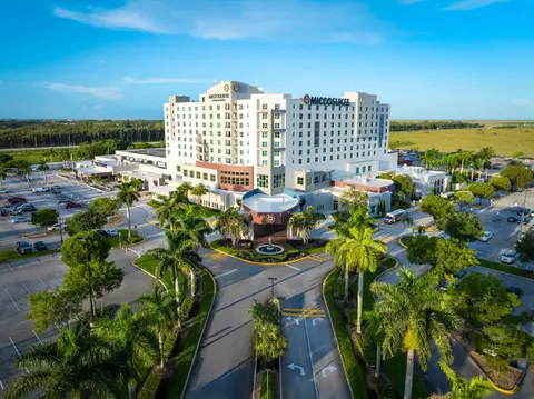 Miccosukee Casino & Resort – Slots - Casino in Miami, United States