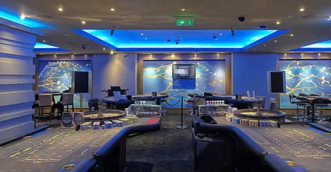 The Sportsman Casino β Poker - Casino in London, United Kingdom