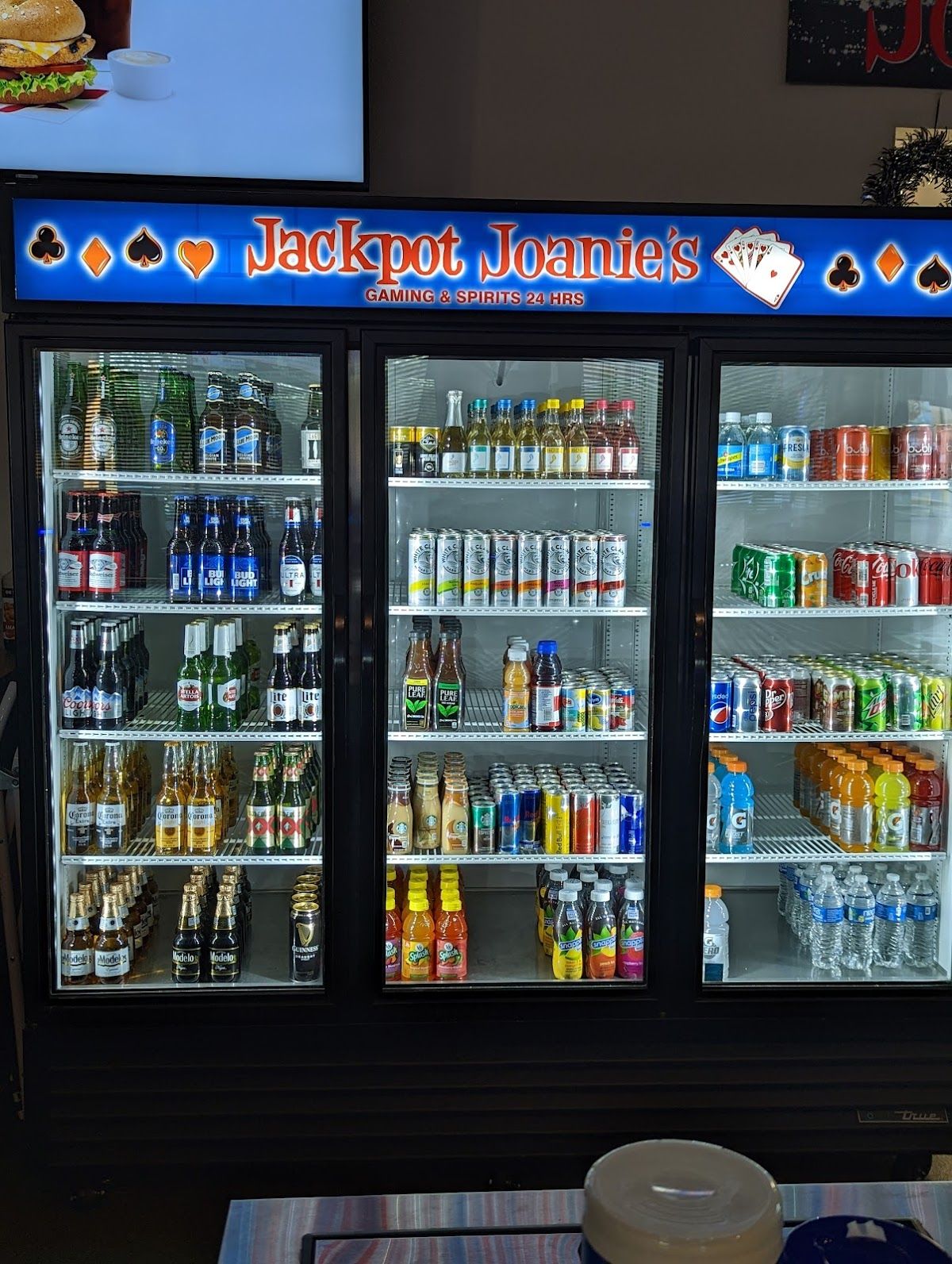 Jackpot Joanies Eastern - Casino in Henderson, United States