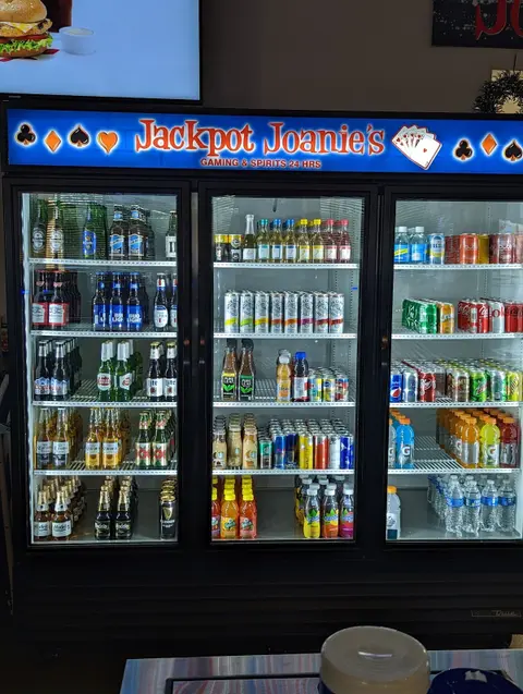 Jackpot Joanies Eastern - Casino in Henderson, United States