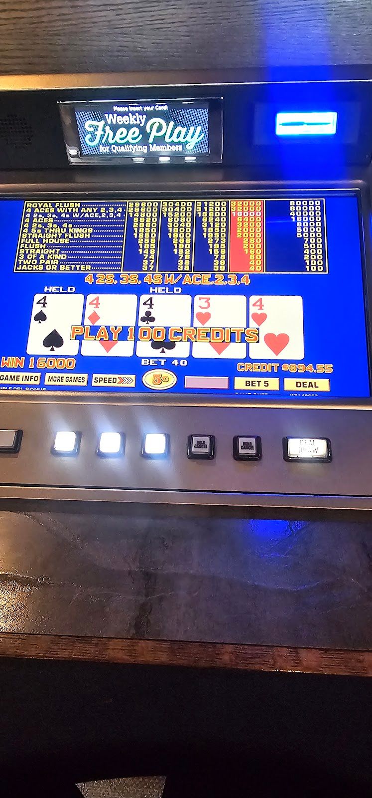 Jackpot Joanies Eastern photo 2