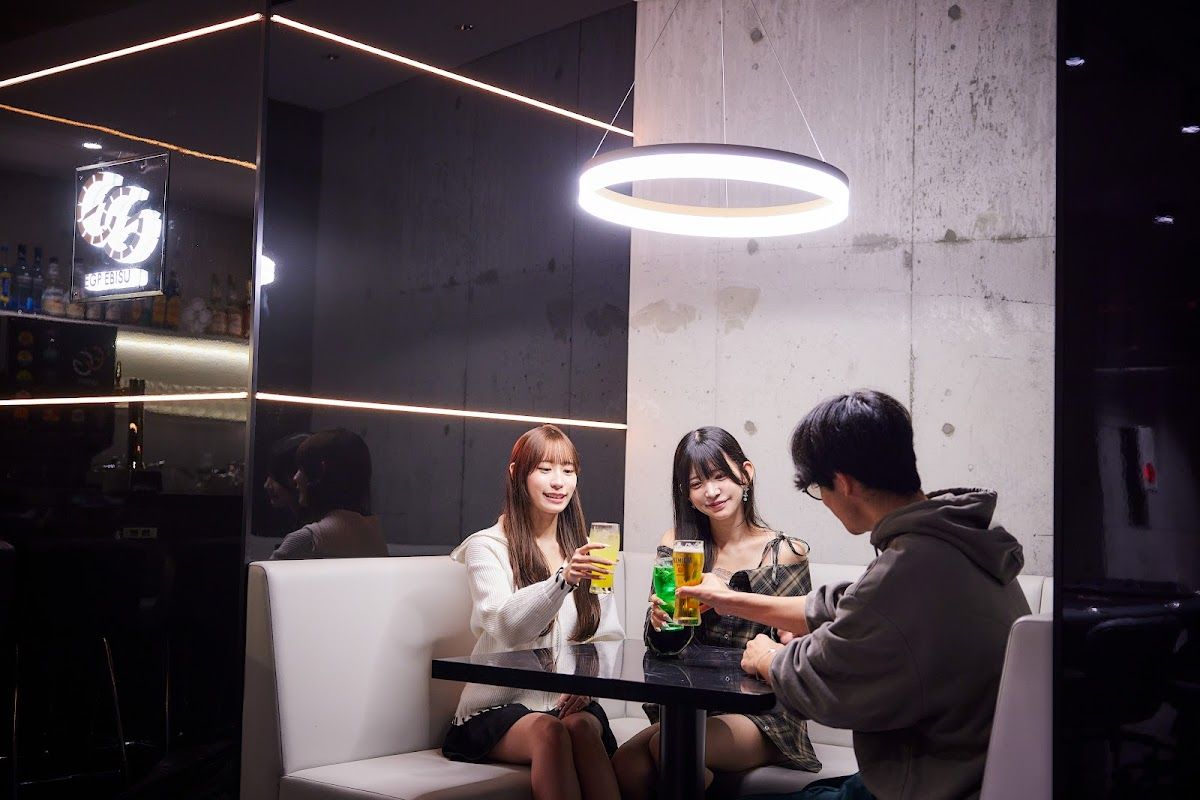 POKER BAR『EGP EBISU』 photo 2