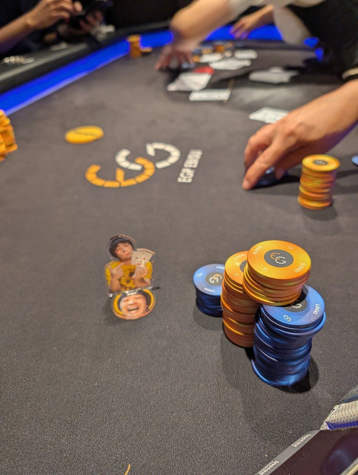 POKER BAR『EGP EBISU』 photo 5