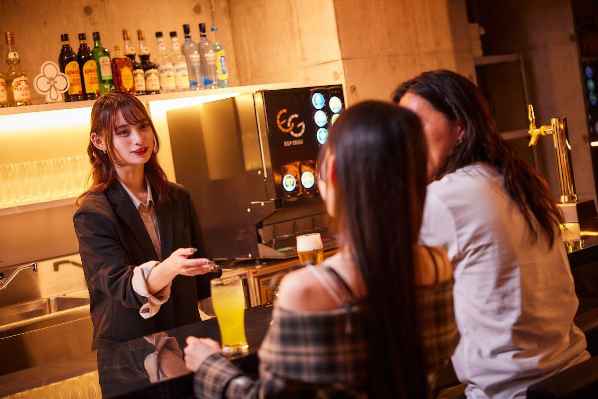POKER BAR『EGP EBISU』 photo 6