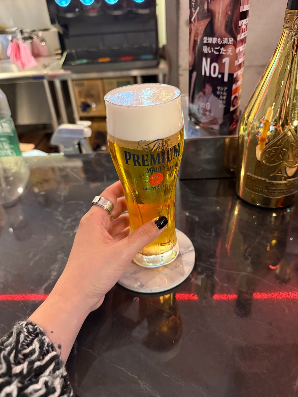 POKER BAR『EGP EBISU』 photo 8
