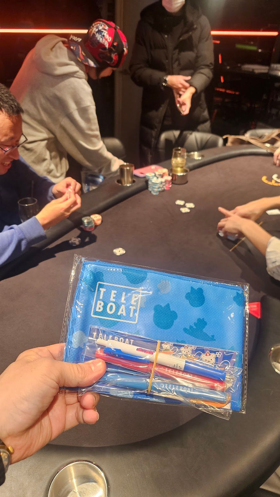 POKER BAR『EGP EBISU』 photo 10