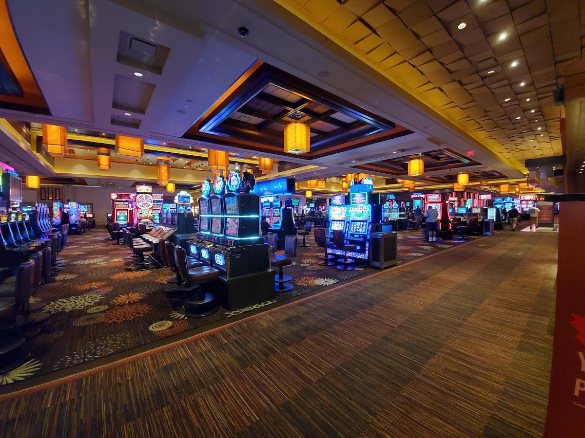 Aliante Casino + Hotel + Spa photo 2