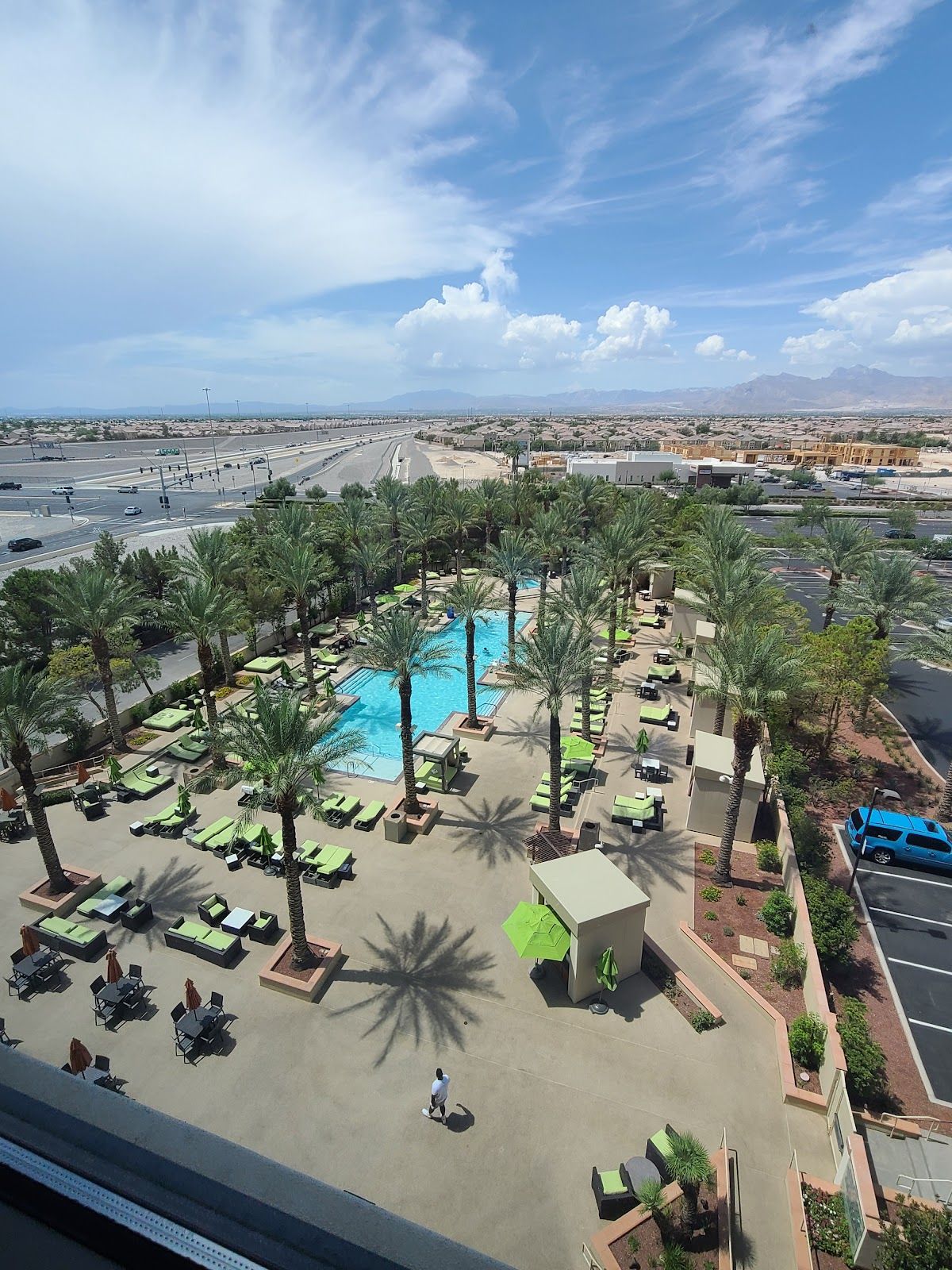 Aliante Casino + Hotel + Spa photo 5