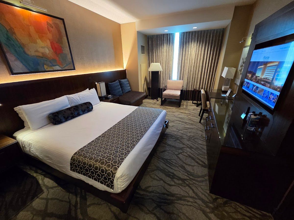 Aliante Casino + Hotel + Spa photo 8