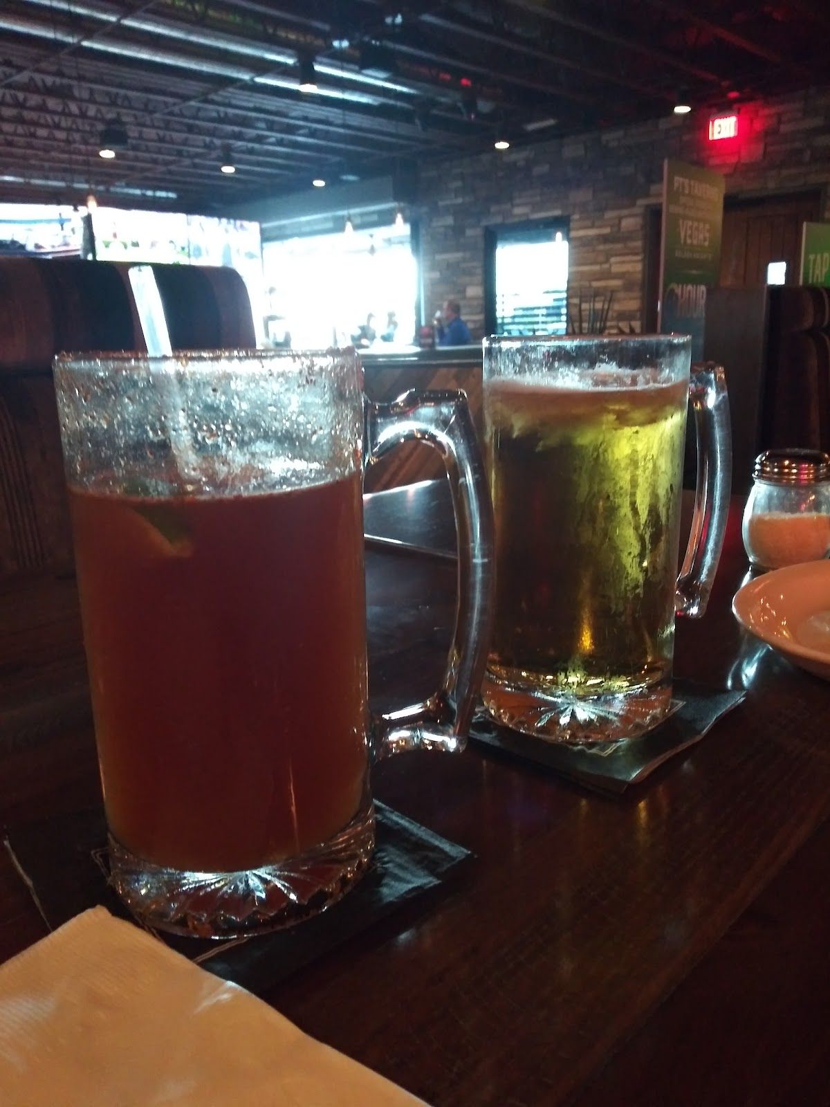PT's Pub Sahara photo 5