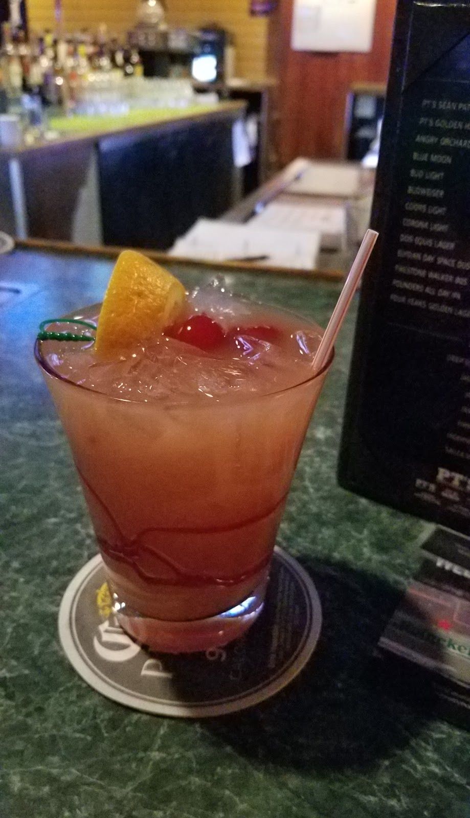 PT's Pub Sahara photo 7