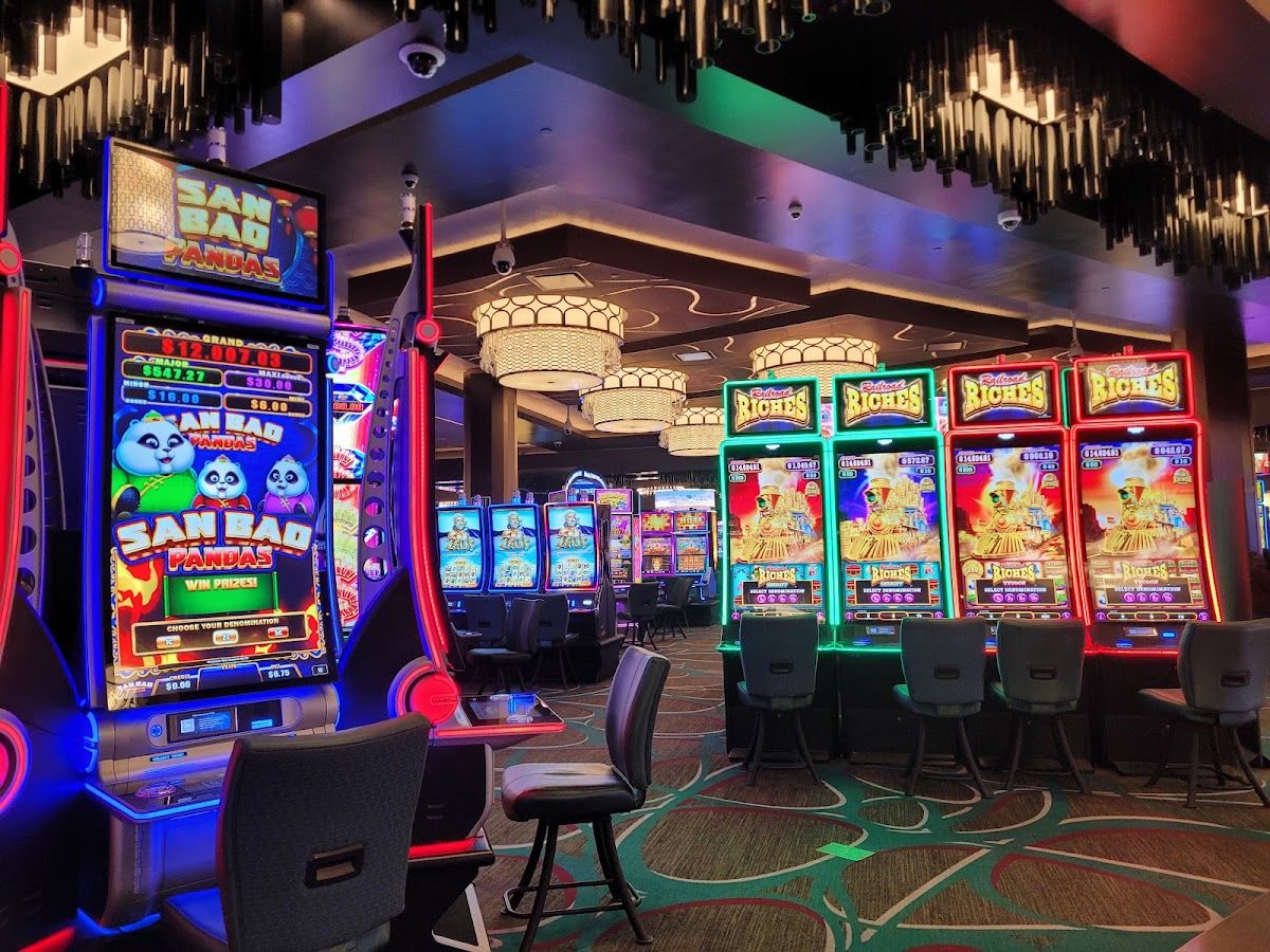 Morongo Casino Resort and Spa Poker Room photo 4
