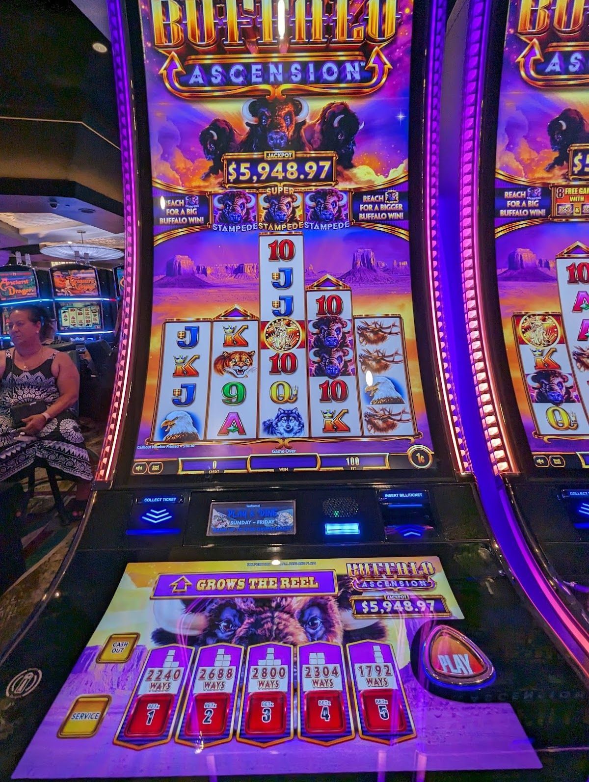 Morongo Casino Resort and Spa Poker Room photo 6