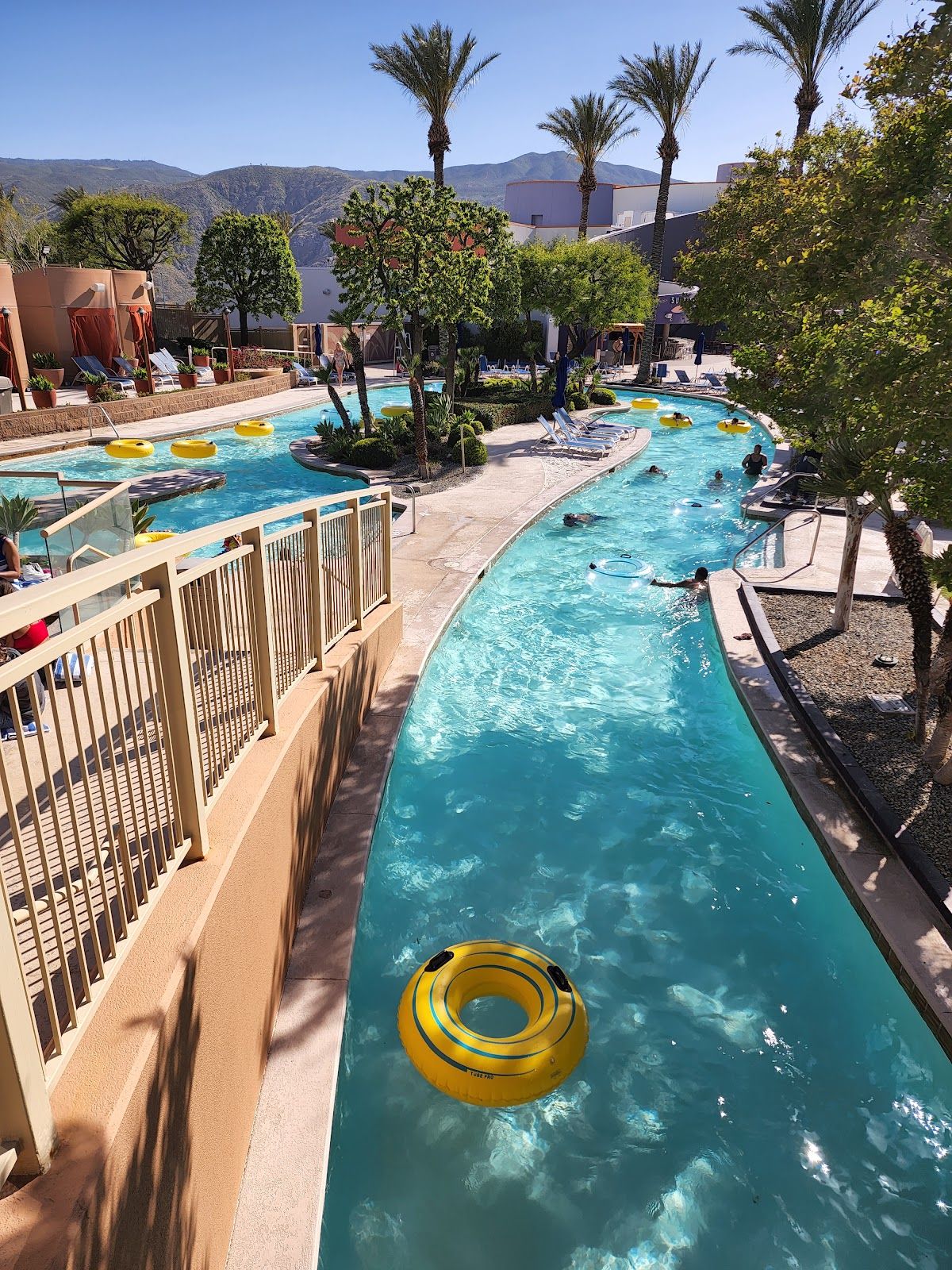 Morongo Casino Resort and Spa Poker Room photo 8