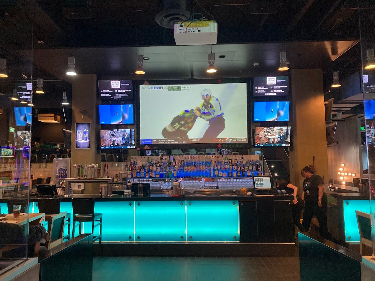 Shark Club Gaming Centre photo 2