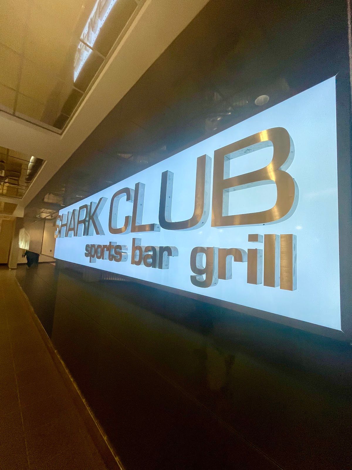 Shark Club Gaming Centre photo 4