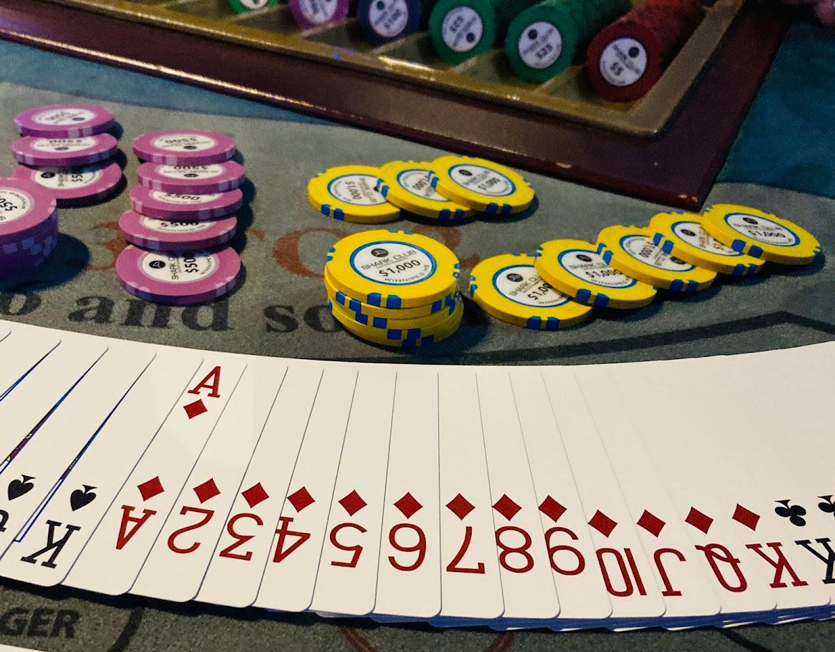 Shark Club Gaming Centre photo 8