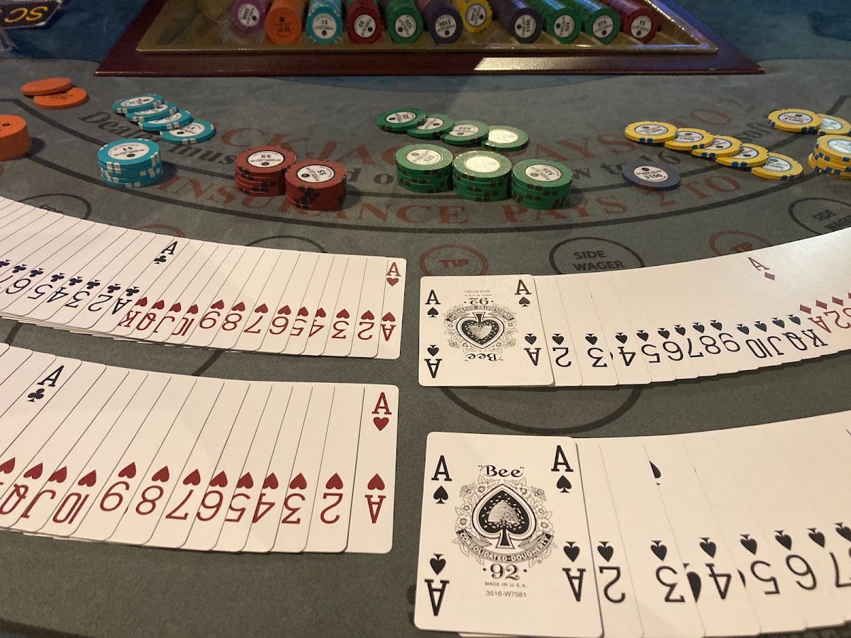 Shark Club Gaming Centre photo 10